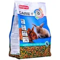 Produktbild: Care+ Junior Rabbit Extruded Food Fщr Babykaninchen, 1,5 Kg - Beaphar