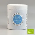 Produktbild: Bio Flor de Sal Natural 180 g Salzblume, Meersalz, Salz - Gusto Mundial