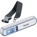 Produktbild: Beurer 732.12 Kofferwaage 732.12  Wägebereich (max.) 40 kg Ablesbarkeit 10 g ...