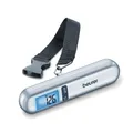 Produktbild: Beurer LS 06 / LS 10 Luggage Scales Ideal for Air Travel With tape measure