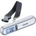 Produktbild: Beurer 732.12 Kofferwaage 732.12 Wägebereich (max.) 40 kg Ablesbarkeit 10 g