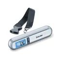 Produktbild: Beurer LS 06 Kofferwaage digital Gepäckwaage 40 kg LCD