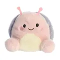 Produktbild: Aurora, 33677, Palm Pals Shelby Schnecke, Plüschtier, Pink, 13cm