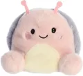 Produktbild: Aurora Shelby Schnecke 12.7cm Palm Pals Super Plüschtier Plüsch Marke Mit Tags