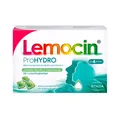 Produktbild: LEMOCIN ProHydro Lutschtabletten 50 St.