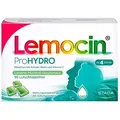Produktbild: Lemocin Prohydro Lutschtabletten