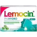 Produktbild: Lemocin ProHydro Lutschtabletten 50 St