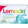 Produktbild: Lemocin ProHydro Lutschtabletten mit..., 50 St. Tabletten 18436459