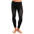 Produktbild: GLAMORY Strumpfhose 50460 schwarz Medium