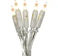 Produktbild: STAR TRADING LED-Lichterkette 422-12-1 LED Mini-Lichterkette 35er ww/transparent