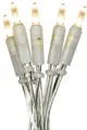 Produktbild: STAR TRADING LED-Lichterkette Kunststoff, warmweiß, 4800lm, L5100mm