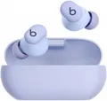 Produktbild: Beats by Dr. Dre Beats Solo Buds violett - MUVX3ZM/A