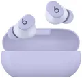 Produktbild: Beats Solo Buds In Ear Headset Bluetooth Stereo Arctic Purple Headset, Ladecase, Lautstärkeregelung