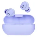 Produktbild: Beats Solo Buds - kabellose In-Ear Kopfhörer Polarviolett