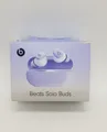 Produktbild: Beats Solo Buds True Wireless Earbuds Arctic Purple , B-Ware ,Neuwertig