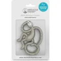 Produktbild: Matchstick Monkey chew, gray, 3 months +, MM-MMT-001 (1 x, 3 - 12 Monate) (910-406)