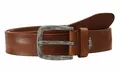 Produktbild: LLOYD Leather Belt 4.0 W85 Gürtel Accessoire Cognac Braun