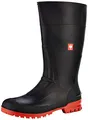 Produktbild: Engelbert Strauss Wellington Boot, Schwarz, EU 44 (UK 10)