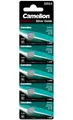 Produktbild: CAMELION Silber Oxid SR54 / G10 / 389 / BP5
