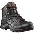 Produktbild: Haix Black Eagle Safety 54 Mid Sicherheitsstiefel | Größe: EU 41,5 - Grau