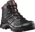 Produktbild: HAIX 610023-7,5 (41,5) Sicherheitsstiefel BE Safety 54 Mid Größe 7,5 (41,5) W. m