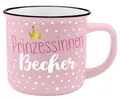 Produktbild: Sheepworld Gruss & Co - Kaffee- Tasse Becher 