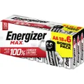 Produktbild: Energizer Max (24 Stk., AA) (E303513100)