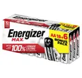 Produktbild: Energizer Alkaline Mignon-Batterien, 18+6 E303513100 Batterie
