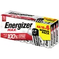 Produktbild: Energizer Max Mignon (AA)-Batterie Alkali-Mangan  1.5 V 24 St.