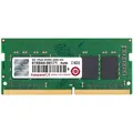Produktbild: Transcend DDR4 8 GB (1 x 8GB, 2400 MHz, DDR4-RAM, SO-DIMM) (TS1GSH64V4B)