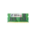 Produktbild: Transcend RAM 8GB DDR4-2400MHz SO-DIMM pro Laptop TS1GSH64V4B Memoria Portatile
