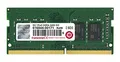 Produktbild: Transcend TS1GSH64V4B Speichermodul 8GB DDR4 2400 SO-DIMM 1Rx8 1Gx8 CL17 1.2V