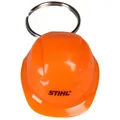 Produktbild: STIHL Schlüsselanhänger Helm Orange 4 x 5 x 2,4 cm