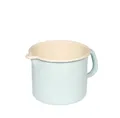 Produktbild: Riess Milchtopf Classic Pastell, 14 cm / 1,7 L