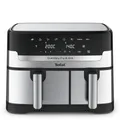 Produktbild: Fritteuse tefal Dual Easy Fry & Grill EY905D