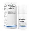 Produktbild: Aknederm Lotion F
