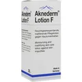 Produktbild: AKNEDERM Lotion F 30 ml PZN 16751688
