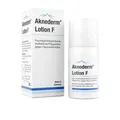 Produktbild: 2x AKNEDERM Lotion F 30 ML