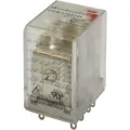 Produktbild: Weidmüller Steckrelais 48 V/AC 5 A 4 Wech (7760056102)
