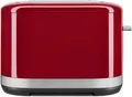 Produktbild: KitchenAid 5KMT2109EER (empire red) Kompakt-Toaster