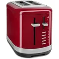 Produktbild: KitchenAid Toaster 2-Scheiben 5KMT2109EER Empire Rot