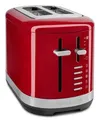 Produktbild: KitchenAid 5KMT2109EER manueller 2-Scheiben Toaster