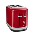 Produktbild: KitchenAid - Toaster mit manueller Bedienung für 2 Scheiben - Empire Red