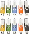 Produktbild: Intenso USB Flash Drive 2.0 4GB Basic Line 10pcs pack - USB-Stick (3503551)