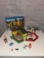 Produktbild: Playmobil City Life 9276 Katzenpension Katzenhotel