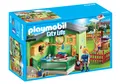 Produktbild: PLAYMOBIL City Life 9276 Katzenpension TIERHOTEL Tierpension Katzen Cat SELTEN