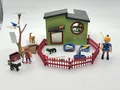 Produktbild: Playmobil City Life 9276 Katzenpension Katzenhaus Katzenhotel