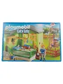 Produktbild: Playmobil 9276 Katzenpension Spielfiguren-Set Komplett ab 4 Jahren
