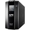 Produktbild: APC by Schneider Electric BR900MI USV 900 VA Anzahl Ausgänge 6 x