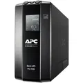 Produktbild: APC Back-UPS Pro BR900MI USV 900VA, 540W, Line-Interactive, 6x C13